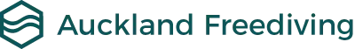 Auckland Freediving Club logo from its official website