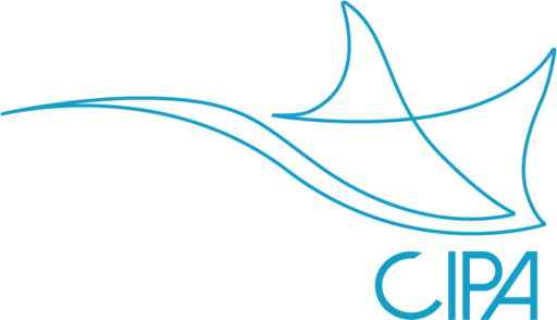 CIPA — Centre International de Plongée en Apnée logo from its official website