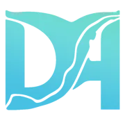 Dahab Apnea logo from its official website