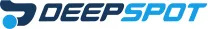 Deepspot logo from its official website