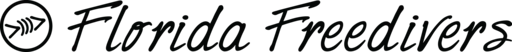 Florida Freedivers logo from its official website