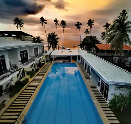 Freedive SuperHOME website preview
