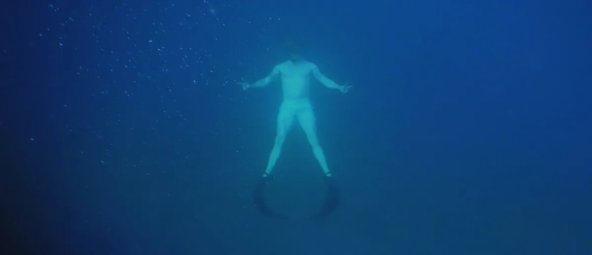 Freediving Ireland / freediving.ie website preview