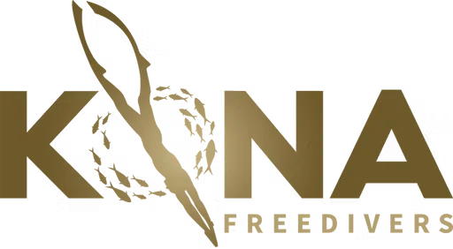 Kona Freedivers logo from its official website