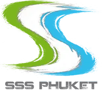 SSS Phuket logo from its official website