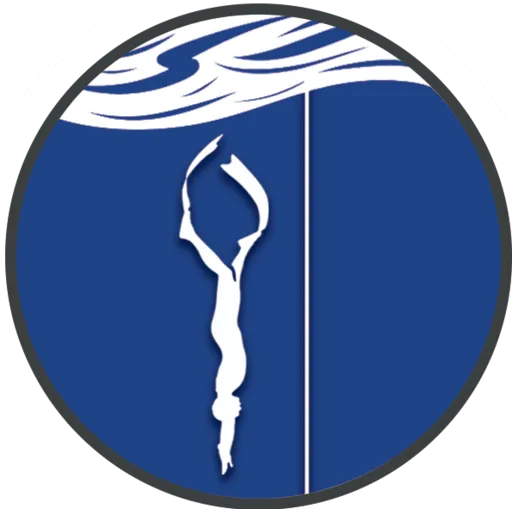 Trident Freediving School logo