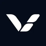 Vertical Blue logo from its official website